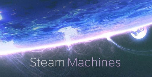 Цифровая дистрибуция - Второй анонс от Valve - Steam Machines.